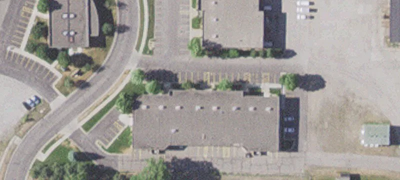 Office Condo Suite