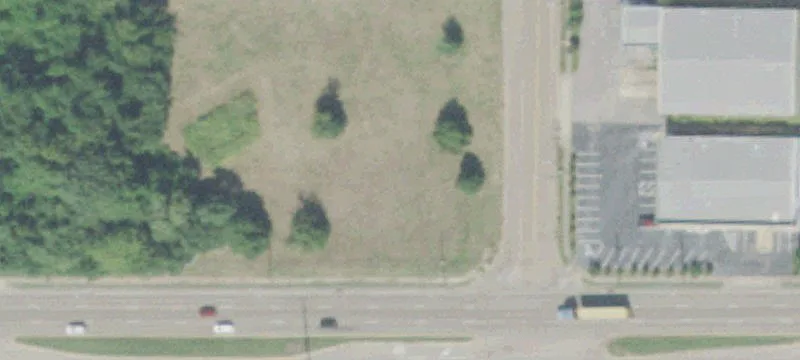 Industrial Land Parcel