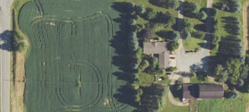 Waterfront Lake View Land Parcel