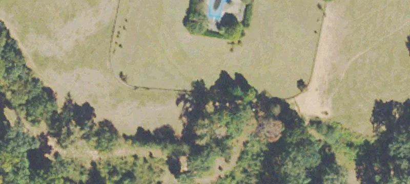 Horse Farm Property with Stables