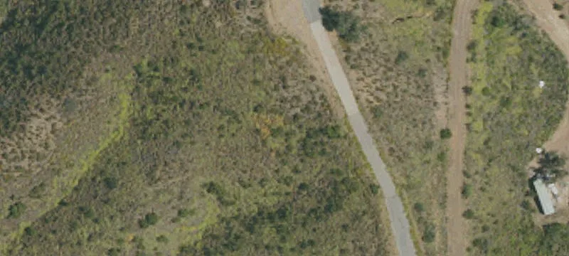 Ocean View Waterfront Home Site