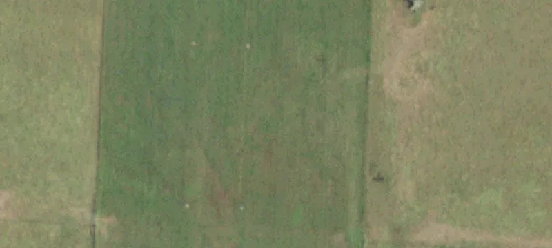 Agricultural Land with Pole Barn
