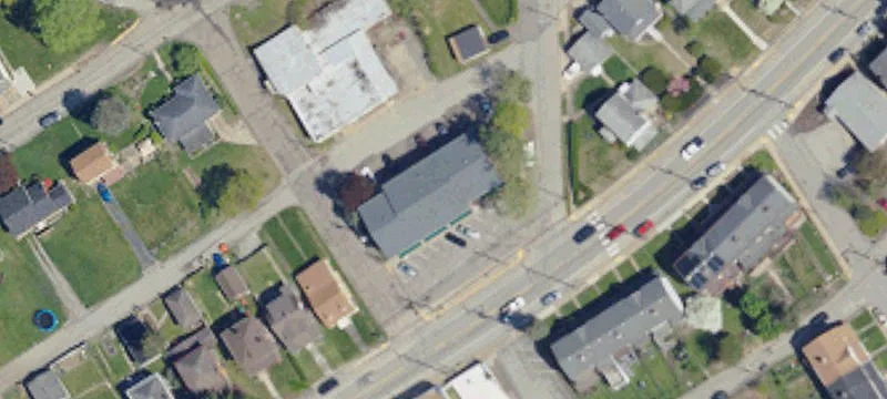Mixed-Use Retail and Apartments