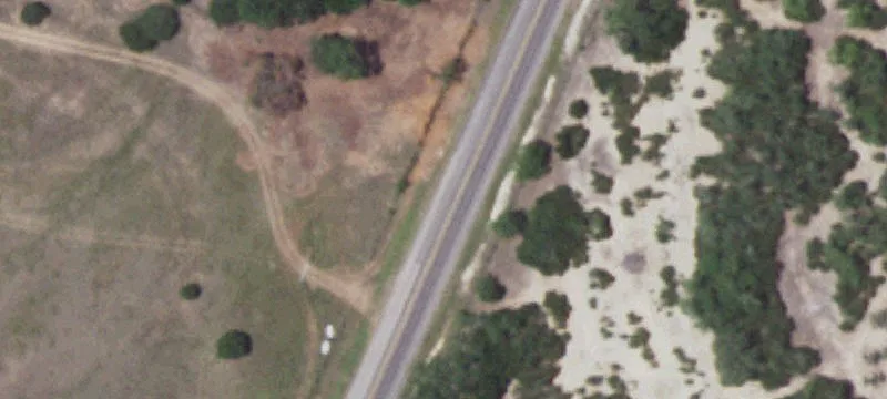 Horse Training Ranch Property