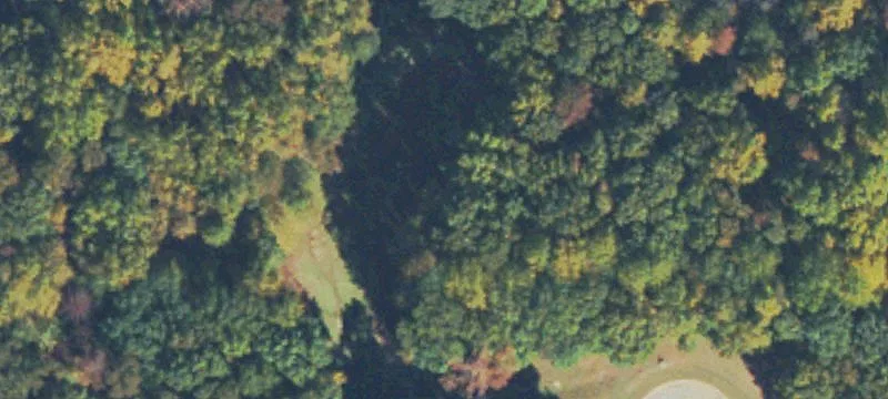 Gated Community Homesite Lot