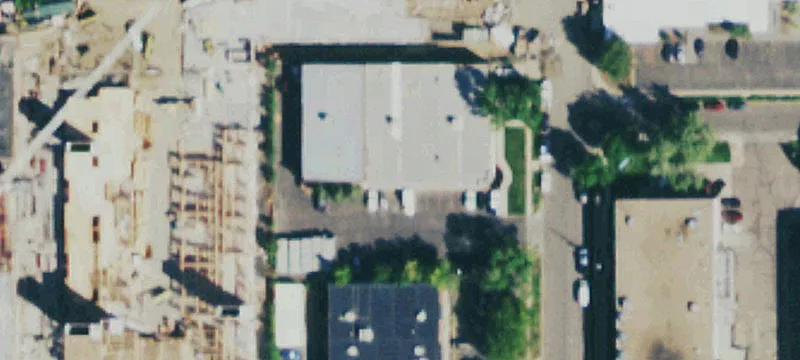 Flex Warehouse with Office/Showroom