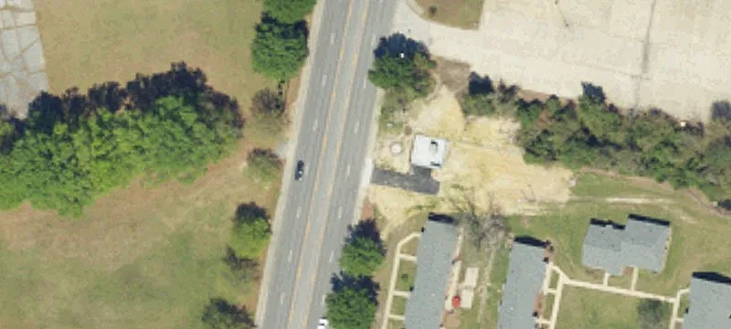 Commercial Land for Small Retail