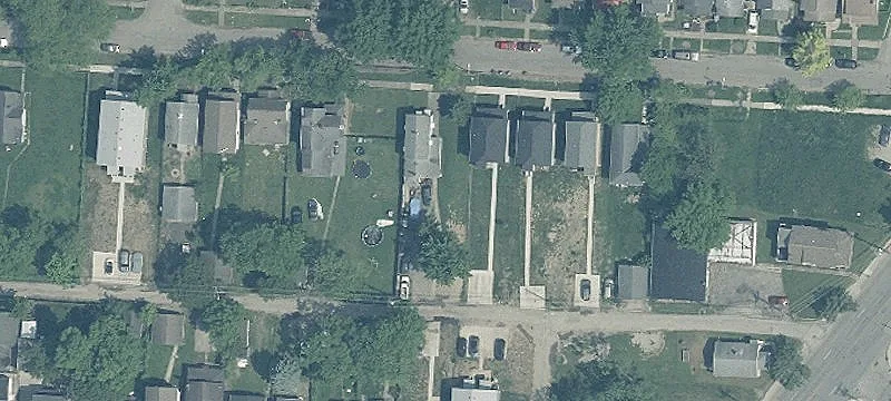 Residential Development Lot