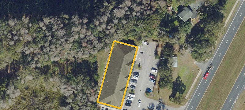 Commercial Land Parcel
