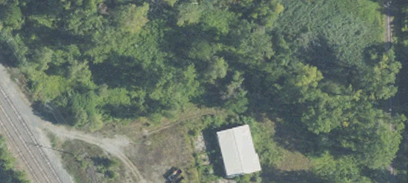 Industrial Land with Cold Storage