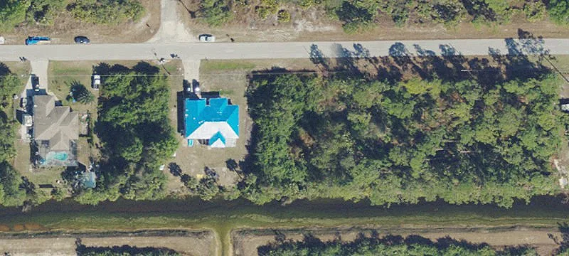 Residential Building Lot