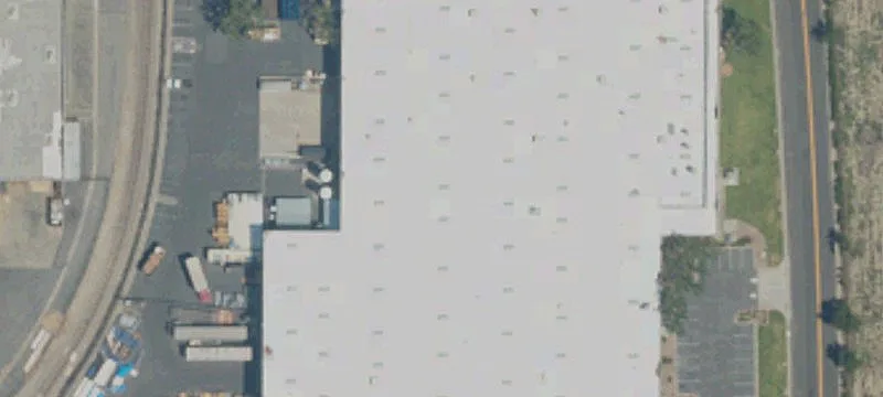 Industrial Warehouse for Lease