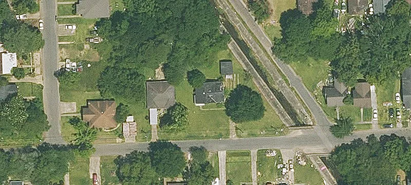 Residential Home Lot
