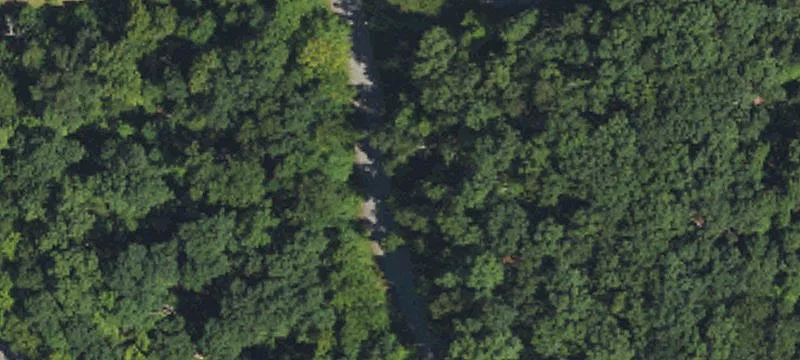 Residential Lot in Subdivision