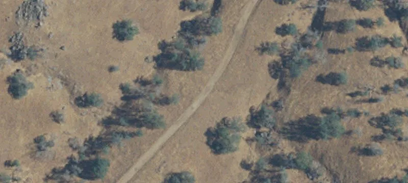 Acreage with Well and Power