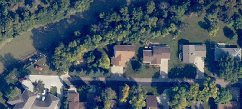 Waterfront Land Lot