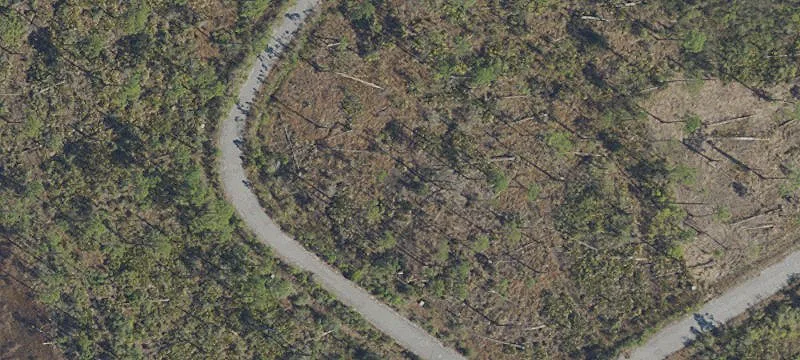 Waterfront Home Lot Land Parcels