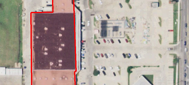 Commercial Development Land Site