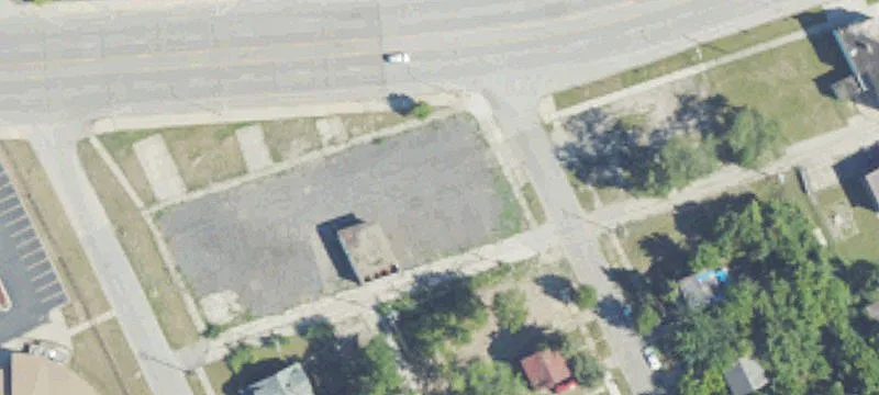 General Business Development Parcel