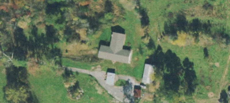 Agricultural Property with Two Residences