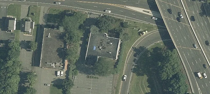 Office Building Offering