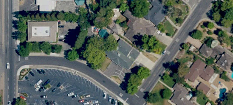 Child Care Facility Corner Location