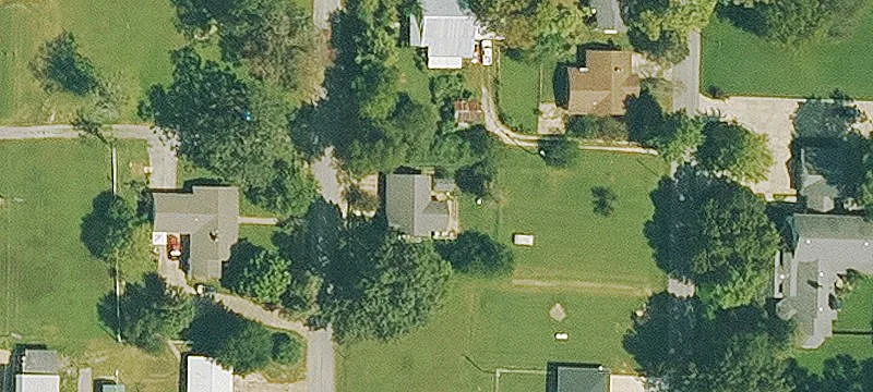 Rural Acreage for Development