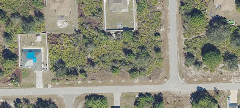 Residential Land Lot