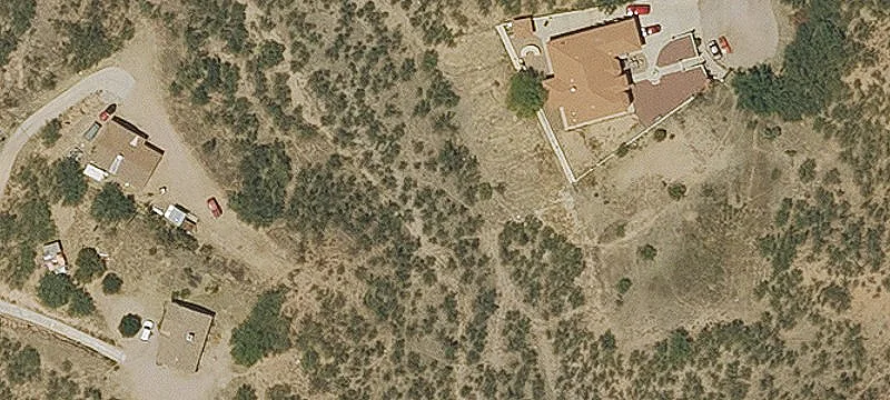 Hilltop Lake-View Homesite Lot