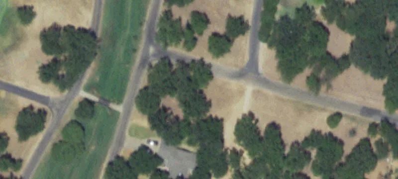 Residential Land Lot