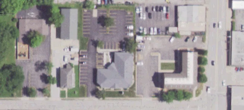 Multi-Tenant Office Building