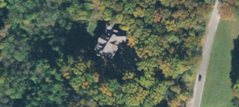 Residential Land in Gated Community
