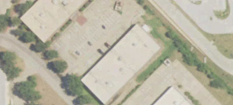 Leased Truck Stop With QSR