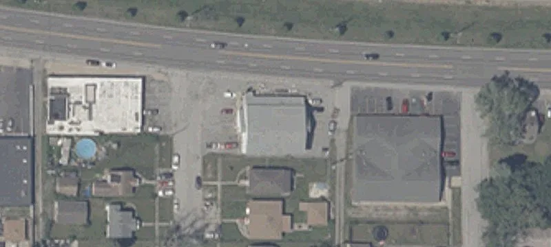 Leased Retail Property