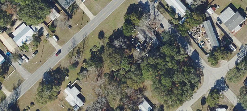 Residential Home Lot