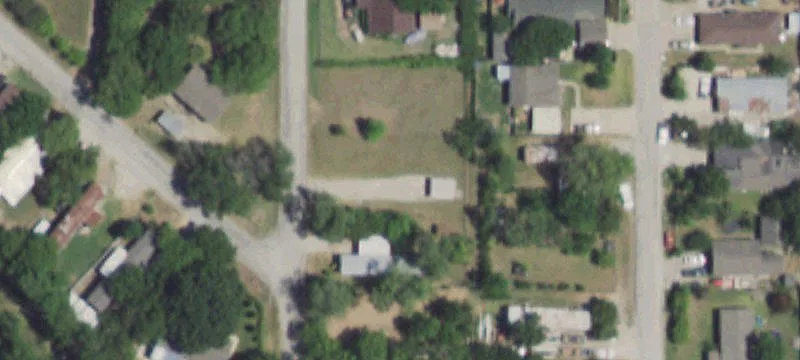 Residential Land Lot