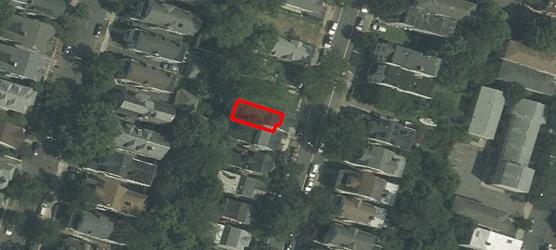 Vacant Duplex with Two 2-Bed Units
