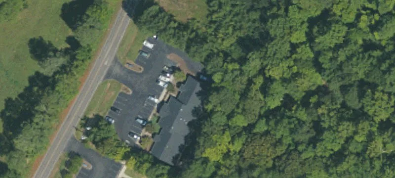 Leased Medical Office Building