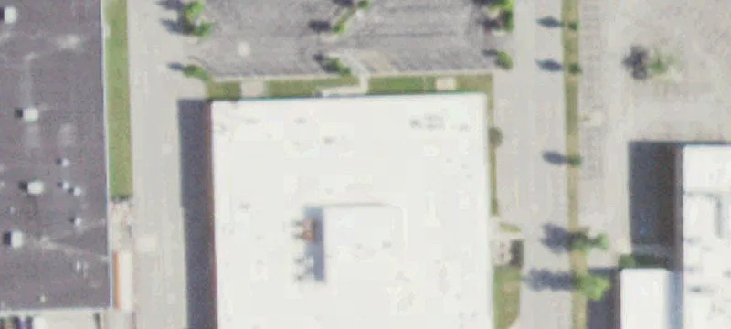 Industrial Distribution Facility