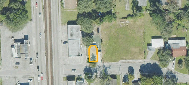 Development Land for Multi-Family