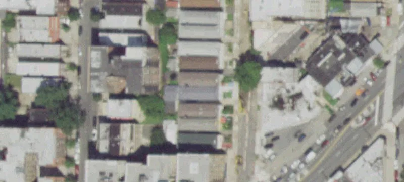 Three-Unit Residential Income Property