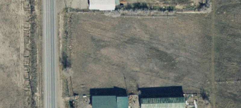 2-Acre Land Parcel