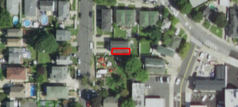 Two-Family Residential Income Property