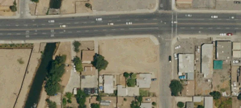 C-2 Zoned Commercial Land