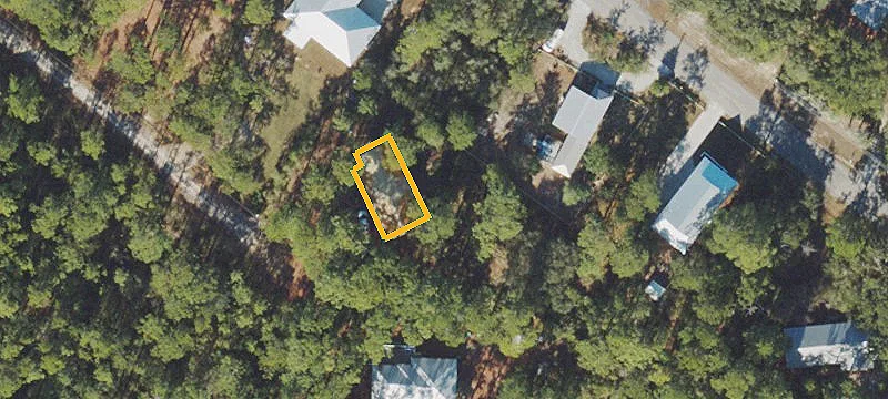 Ready-to-Build Coastal Homesite