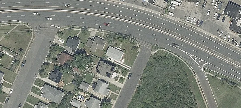Commercial Land Parcel