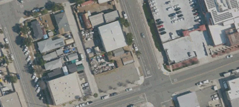 Commercial Land Parcel