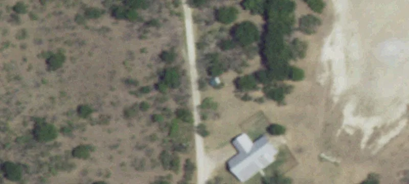 Unrestricted Land Tract