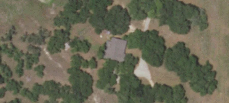 Clear Land Development Tract