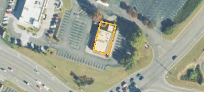Net-Leased Restaurant Property